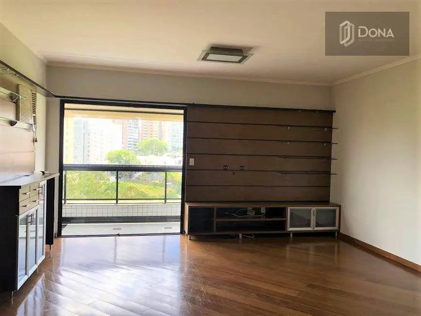 Foto 4 de Apartamento com 4 quartos à venda, 185m2 em Nova Campinas, Campinas - SP