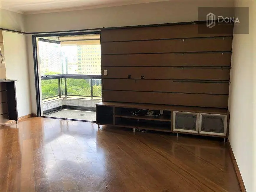 Foto 2 de Apartamento com 4 quartos à venda, 185m2 em Nova Campinas, Campinas - SP