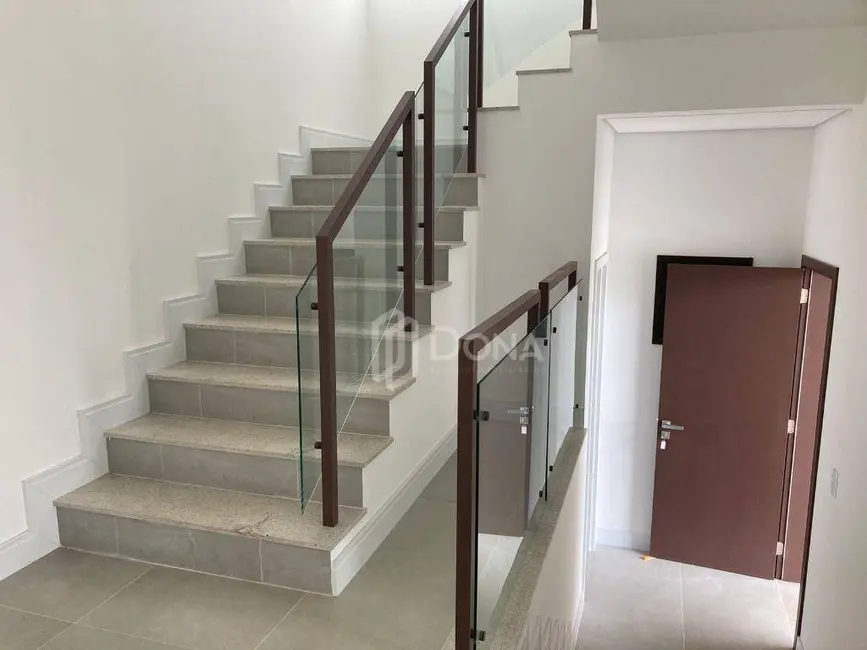 Foto 4 de Casa de Condomínio com 4 quartos à venda e para alugar, 473m2 em Campinas - SP