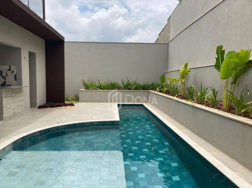 Foto 3 de Casa de Condomínio com 4 quartos à venda e para alugar, 473m2 em Campinas - SP