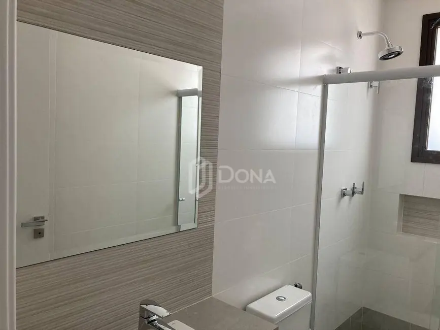 Foto 6 de Casa de Condomínio com 4 quartos à venda e para alugar, 473m2 em Campinas - SP