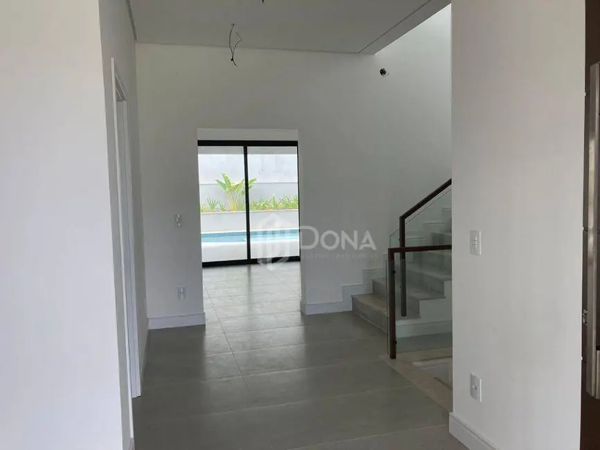 Foto 2 de Casa de Condomínio com 4 quartos à venda e para alugar, 473m2 em Campinas - SP