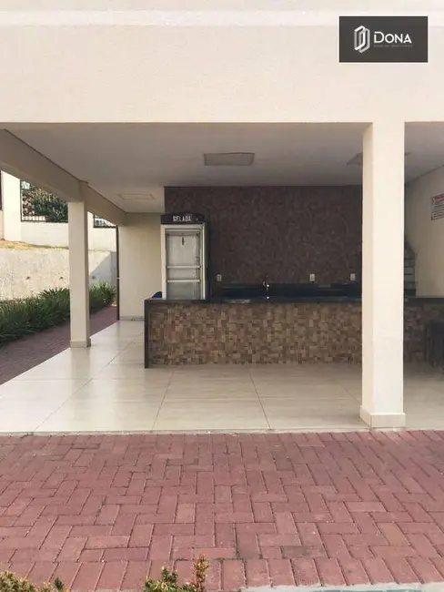 Apartamento com 2 quartos à venda, 42m2 em Campinas - SP - imagem 8 Foto 8 de Apartamento com 2 quartos à venda, 42m2 em Campinas - SP