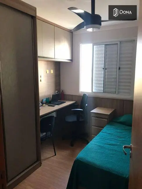 Apartamento com 2 quartos à venda, 42m2 em Campinas - SP - imagem 4 Foto 4 de Apartamento com 2 quartos à venda, 42m2 em Campinas - SP