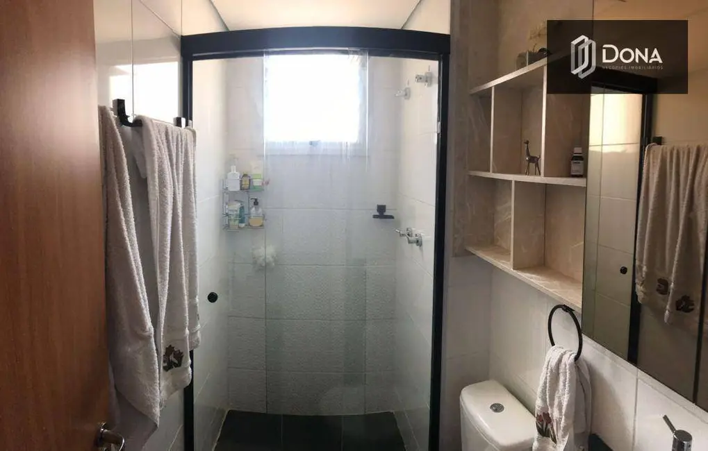 Apartamento com 2 quartos à venda, 42m2 em Campinas - SP - imagem 6 Foto 6 de Apartamento com 2 quartos à venda, 42m2 em Campinas - SP