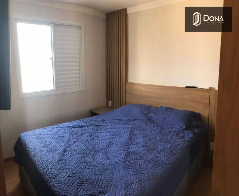 Apartamento com 2 quartos à venda, 42m2 em Campinas - SP - imagem 5 Foto 5 de Apartamento com 2 quartos à venda, 42m2 em Campinas - SP