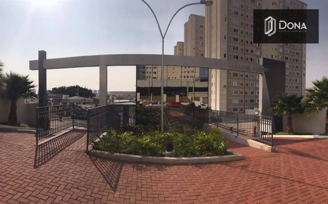 Apartamento com 2 quartos à venda, 42m2 em Campinas - SP - imagem 1 Foto 1 de Apartamento com 2 quartos à venda, 42m2 em Campinas - SP