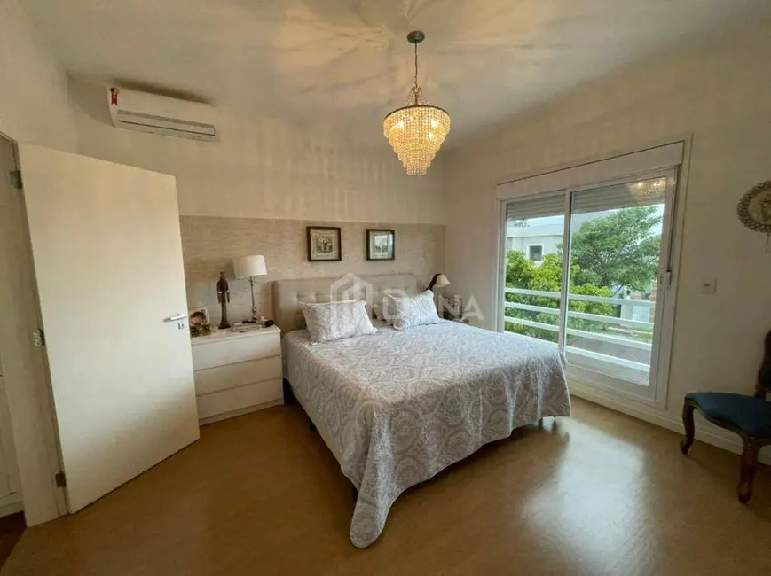 Foto 9 de Casa de Condomínio com 3 quartos à venda, 300m2 em Campinas - SP