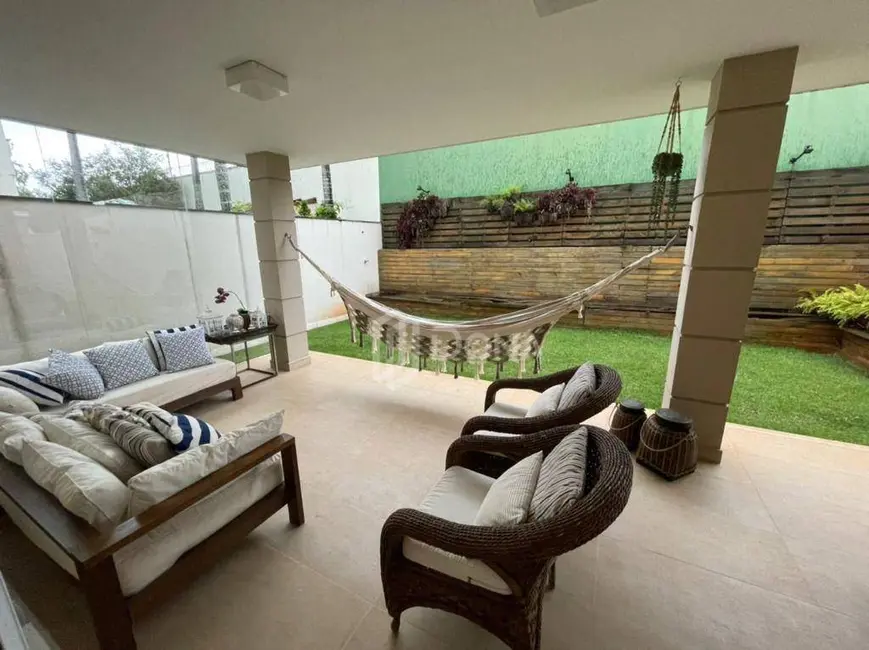 Foto 6 de Casa de Condomínio com 3 quartos à venda, 300m2 em Campinas - SP