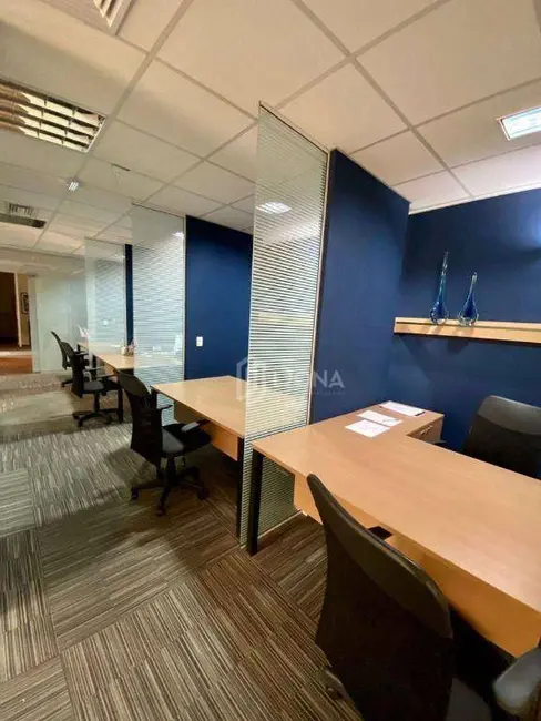 Sala Comercial para alugar, 357m2 em Cambuí, Campinas - SP - imagem 7 Foto 7 de Sala Comercial para alugar, 357m2 em Cambuí, Campinas - SP