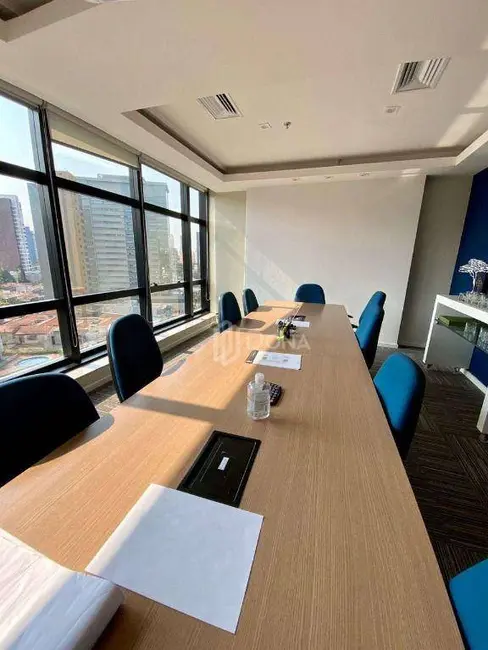 Sala Comercial para alugar, 357m2 em Cambuí, Campinas - SP - imagem 3 Foto 3 de Sala Comercial para alugar, 357m2 em Cambuí, Campinas - SP