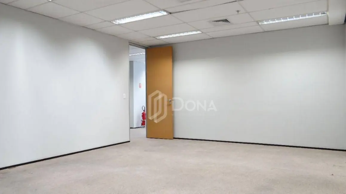 Sala Comercial para alugar, 163m2 em Cambuí, Campinas - SP - imagem 8 Foto 8 de Sala Comercial para alugar, 163m2 em Cambuí, Campinas - SP