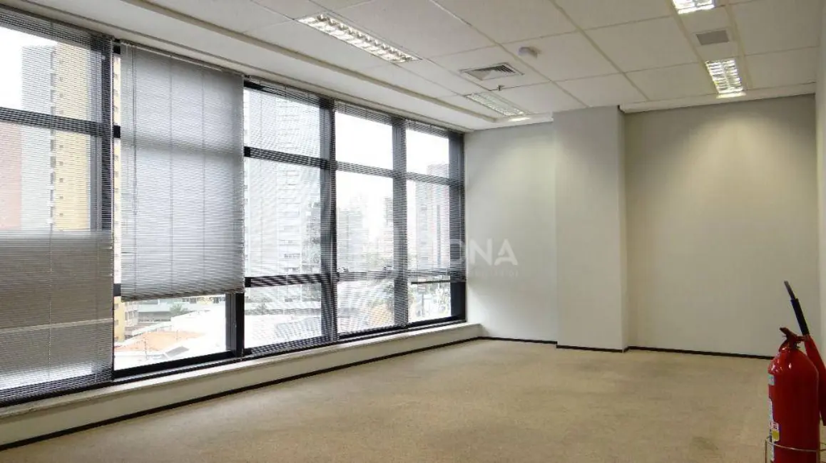 Sala Comercial para alugar, 163m2 em Cambuí, Campinas - SP - imagem 4 Foto 4 de Sala Comercial para alugar, 163m2 em Cambuí, Campinas - SP