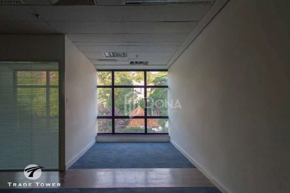 Sala Comercial para alugar, 183m2 em Cambuí, Campinas - SP - imagem 3 Foto 3 de Sala Comercial para alugar, 183m2 em Cambuí, Campinas - SP