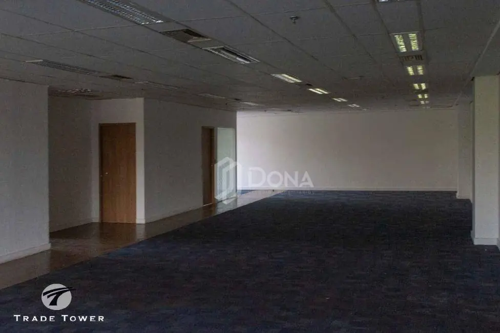 Foto 1 de Sala Comercial para alugar, 183m2 em Cambuí, Campinas - SP