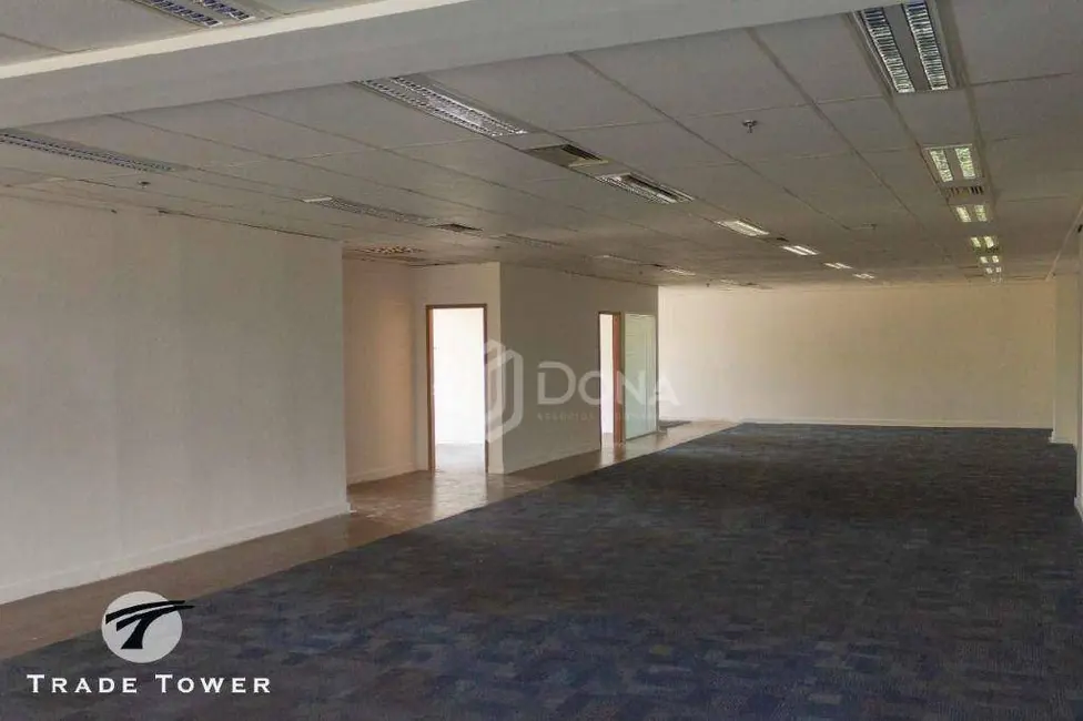 Foto 2 de Sala Comercial para alugar, 183m2 em Cambuí, Campinas - SP