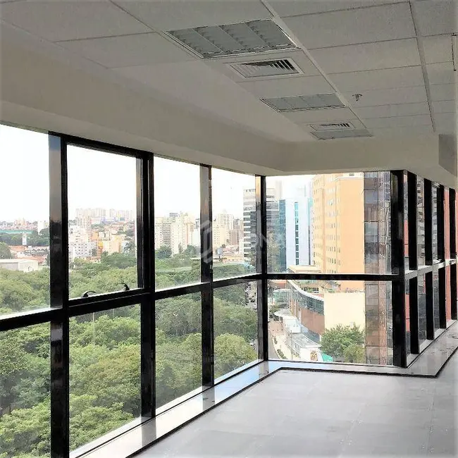 Foto 1 de Sala Comercial para alugar, 220m2 em Cambuí, Campinas - SP