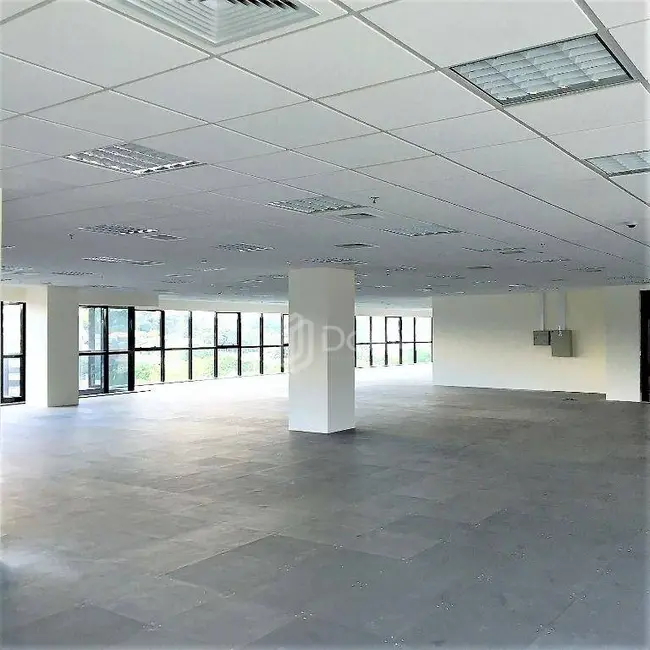 Sala Comercial para alugar, 220m2 em Cambuí, Campinas - SP - imagem 5 Foto 5 de Sala Comercial para alugar, 220m2 em Cambuí, Campinas - SP