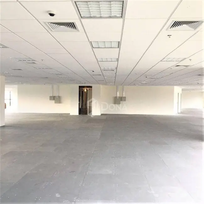 Foto 2 de Sala Comercial para alugar, 220m2 em Cambuí, Campinas - SP