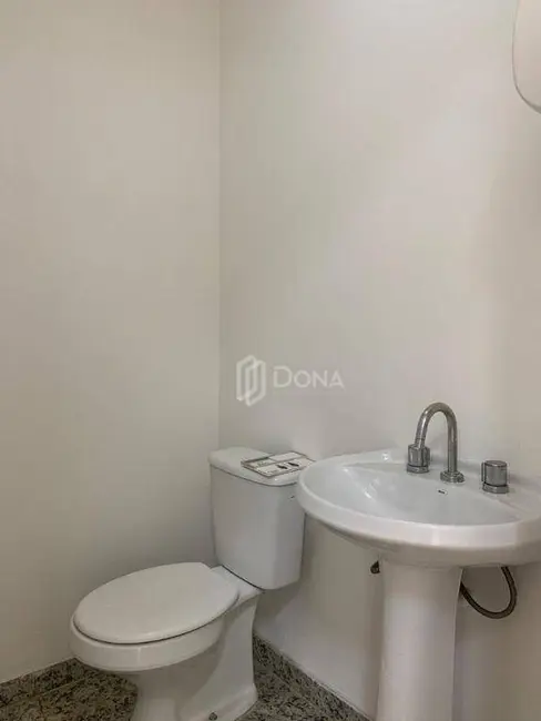 Foto 5 de Sala Comercial à venda e para alugar, 98m2 em Swiss Park, Campinas - SP