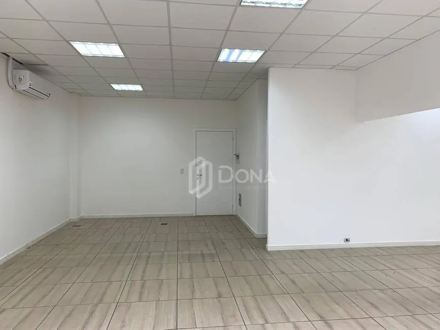 Foto 3 de Sala Comercial à venda e para alugar, 98m2 em Swiss Park, Campinas - SP