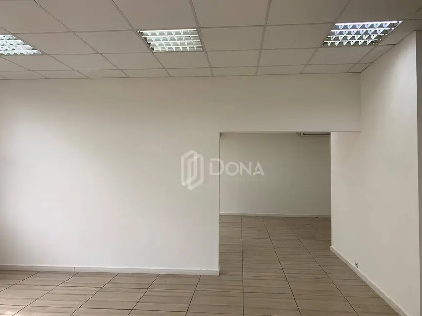 Foto 4 de Sala Comercial à venda e para alugar, 98m2 em Swiss Park, Campinas - SP