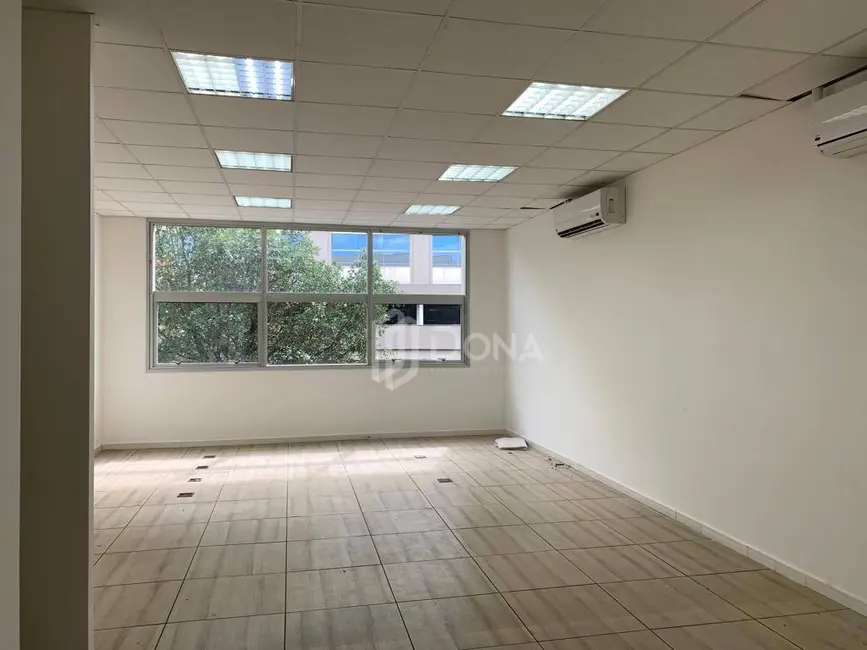 Foto 9 de Sala Comercial à venda e para alugar, 98m2 em Swiss Park, Campinas - SP