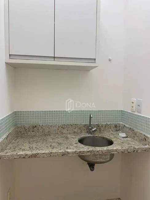 Foto 7 de Sala Comercial à venda e para alugar, 98m2 em Swiss Park, Campinas - SP