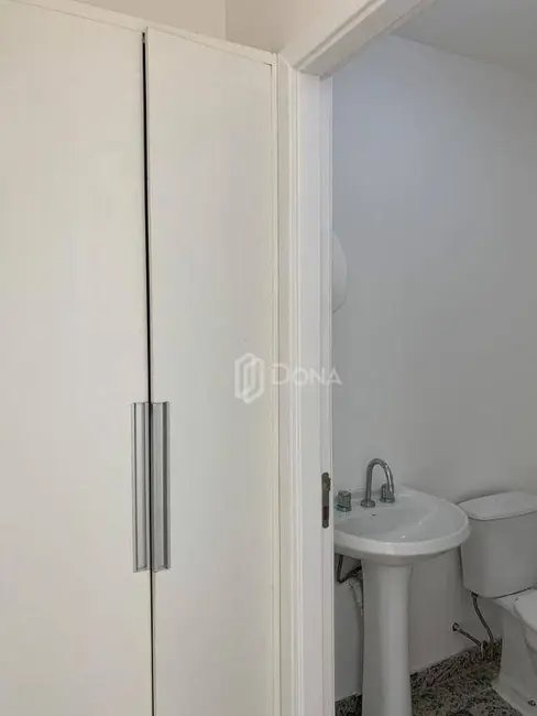 Foto 8 de Sala Comercial à venda e para alugar, 98m2 em Swiss Park, Campinas - SP