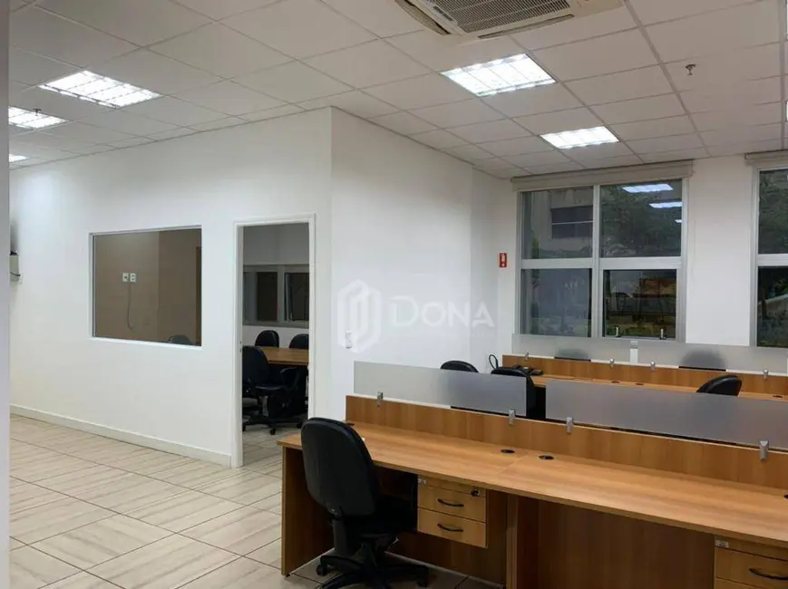 Sala Comercial à venda, 91m2 em Swiss Park, Campinas - SP - imagem 6 Foto 6 de Sala Comercial à venda, 91m2 em Swiss Park, Campinas - SP
