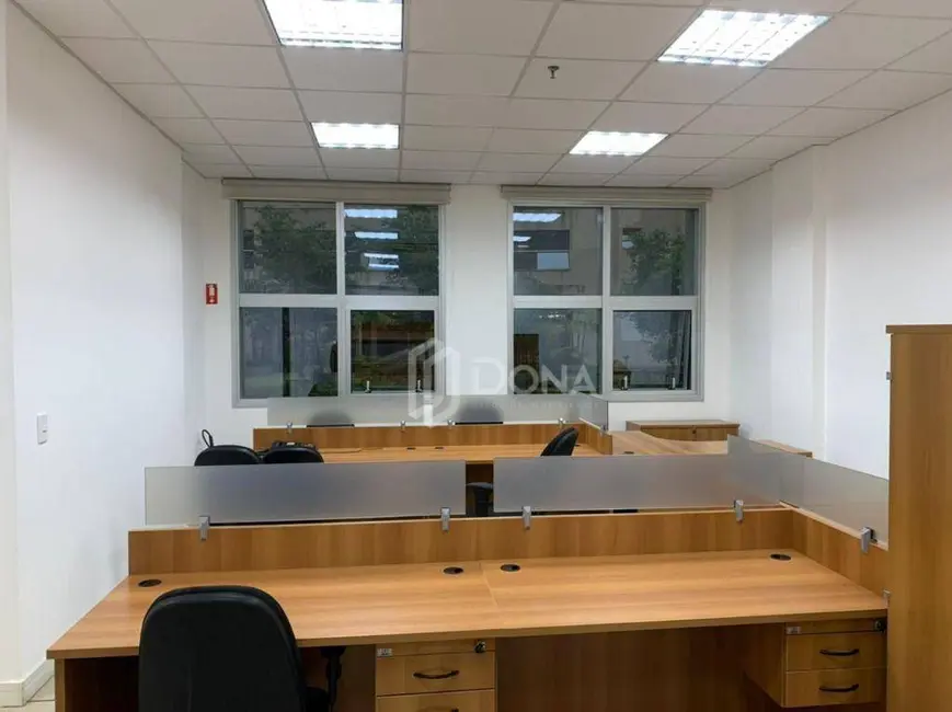 Sala Comercial à venda, 91m2 em Swiss Park, Campinas - SP - imagem 7 Foto 7 de Sala Comercial à venda, 91m2 em Swiss Park, Campinas - SP