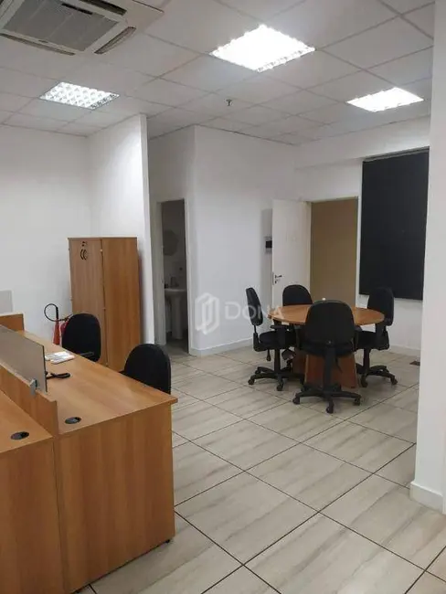 Sala Comercial à venda, 91m2 em Swiss Park, Campinas - SP - imagem 5 Foto 5 de Sala Comercial à venda, 91m2 em Swiss Park, Campinas - SP
