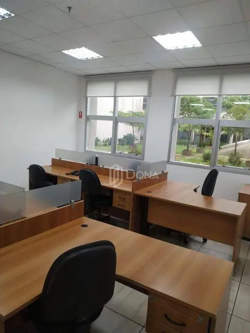 Sala Comercial à venda, 91m2 em Swiss Park, Campinas - SP - imagem 4 Foto 4 de Sala Comercial à venda, 91m2 em Swiss Park, Campinas - SP