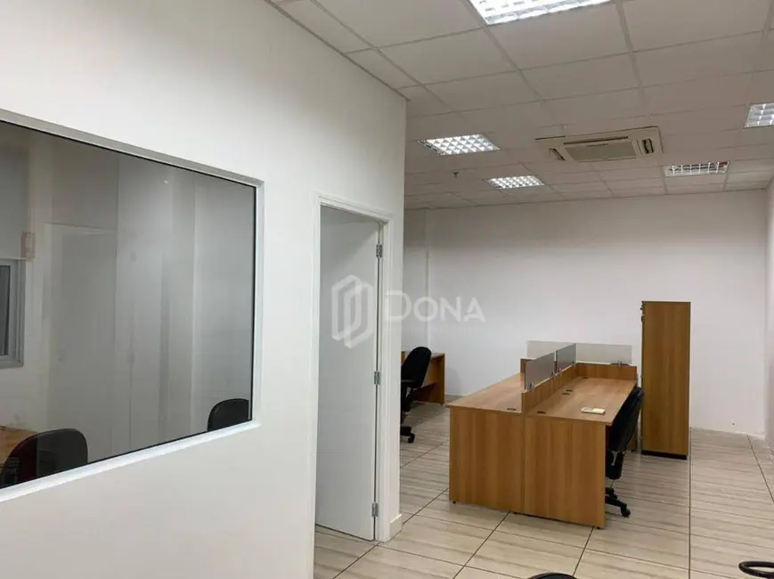 Sala Comercial à venda, 91m2 em Swiss Park, Campinas - SP - imagem 8 Foto 8 de Sala Comercial à venda, 91m2 em Swiss Park, Campinas - SP