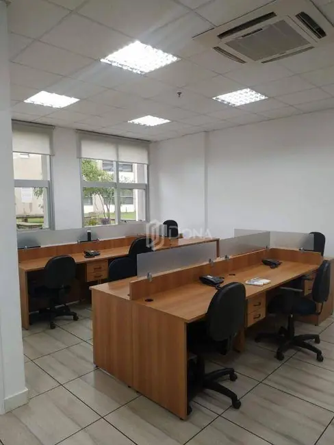 Sala Comercial à venda, 91m2 em Swiss Park, Campinas - SP - imagem 3 Foto 3 de Sala Comercial à venda, 91m2 em Swiss Park, Campinas - SP