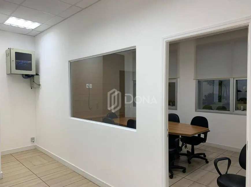 Sala Comercial à venda, 91m2 em Swiss Park, Campinas - SP - imagem 9 Foto 9 de Sala Comercial à venda, 91m2 em Swiss Park, Campinas - SP