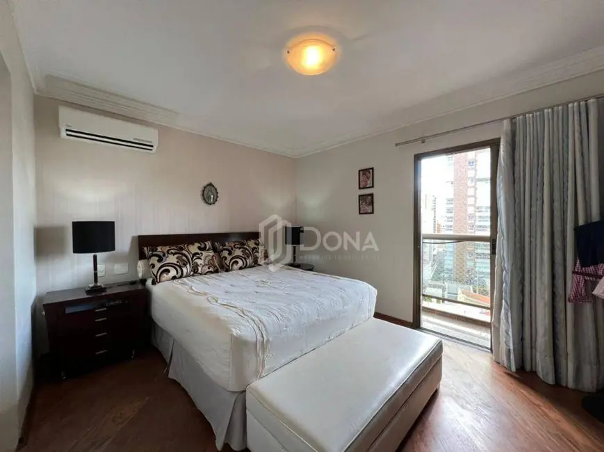 Apartamento com 4 quartos à venda, 220m2 em Cambuí, Campinas - SP - imagem 8 Foto 8 de Apartamento com 4 quartos à venda, 220m2 em Cambuí, Campinas - SP