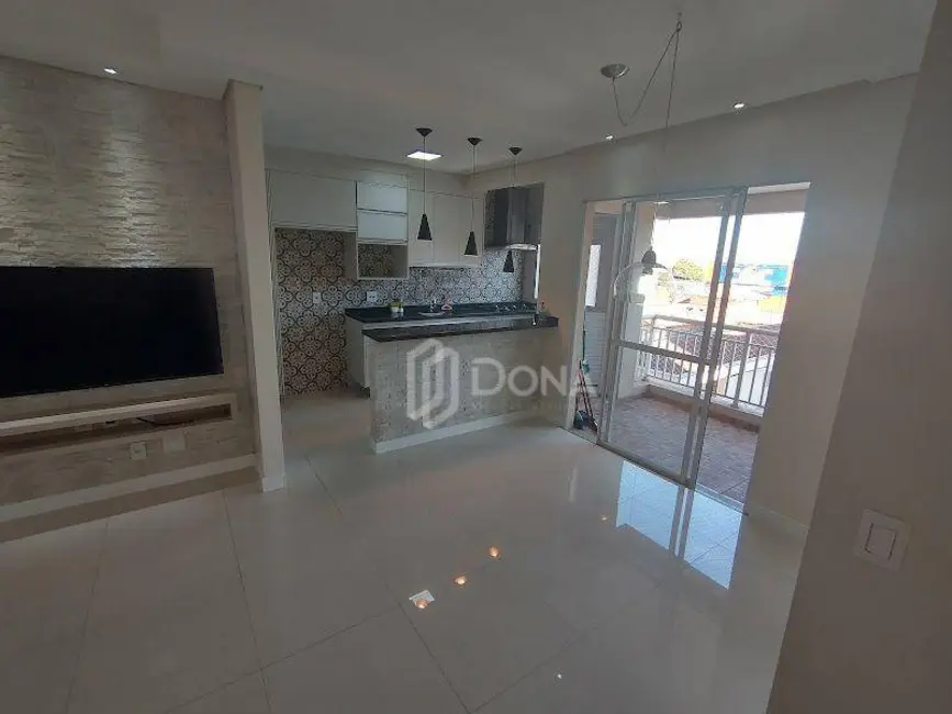 Apartamento com 3 quartos à venda, 80m2 em Ponte Preta, Campinas - SP - imagem 7 Foto 7 de Apartamento com 3 quartos à venda, 80m2 em Ponte Preta, Campinas - SP