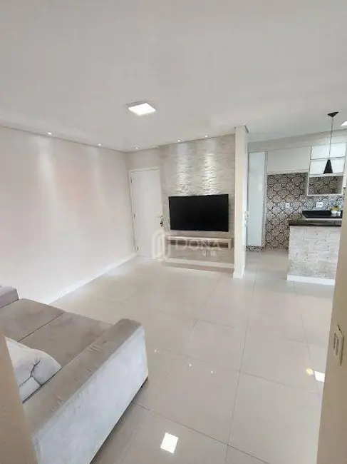 Apartamento com 3 quartos à venda, 80m2 em Ponte Preta, Campinas - SP - imagem 6 Foto 6 de Apartamento com 3 quartos à venda, 80m2 em Ponte Preta, Campinas - SP