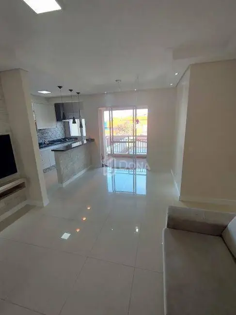 Apartamento com 3 quartos à venda, 80m2 em Ponte Preta, Campinas - SP - imagem 4 Foto 4 de Apartamento com 3 quartos à venda, 80m2 em Ponte Preta, Campinas - SP