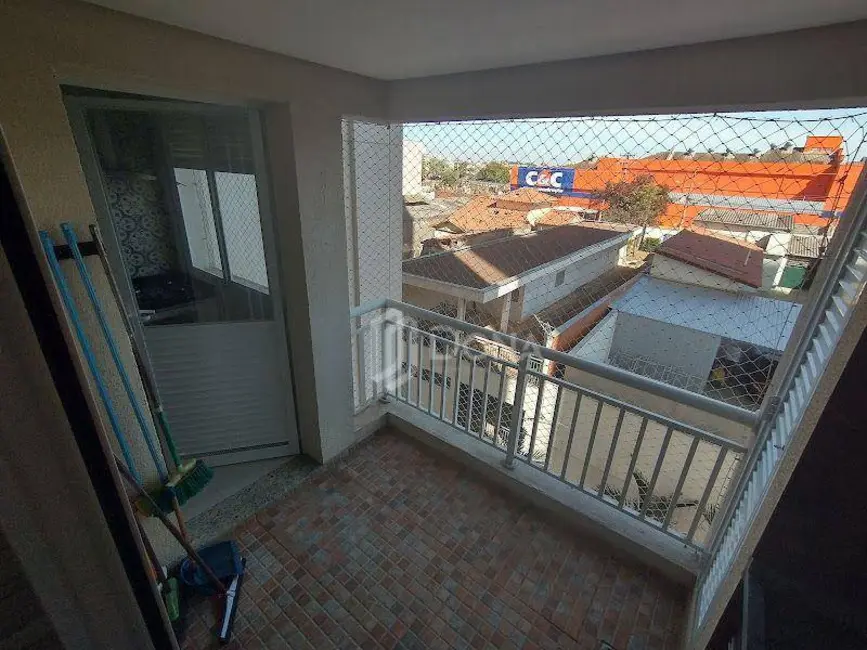 Apartamento com 3 quartos à venda, 80m2 em Ponte Preta, Campinas - SP - imagem 8 Foto 8 de Apartamento com 3 quartos à venda, 80m2 em Ponte Preta, Campinas - SP