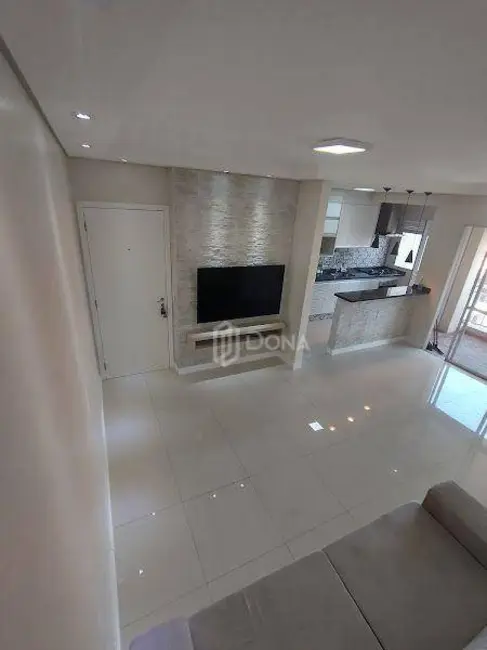 Apartamento com 3 quartos à venda, 80m2 em Ponte Preta, Campinas - SP - imagem 5 Foto 5 de Apartamento com 3 quartos à venda, 80m2 em Ponte Preta, Campinas - SP