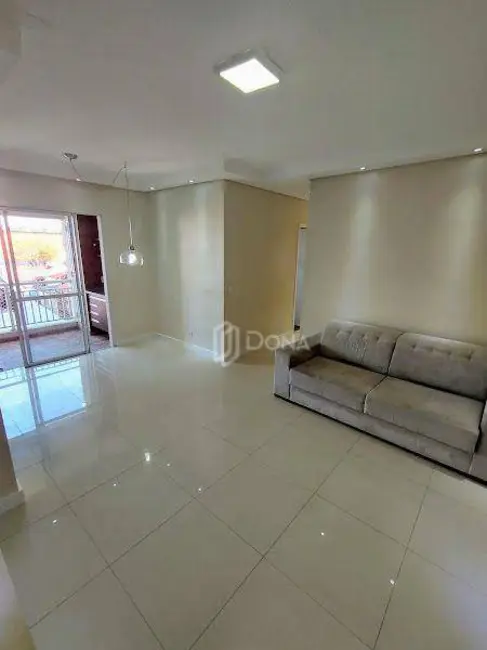 Apartamento com 3 quartos à venda, 80m2 em Ponte Preta, Campinas - SP - imagem 3 Foto 3 de Apartamento com 3 quartos à venda, 80m2 em Ponte Preta, Campinas - SP