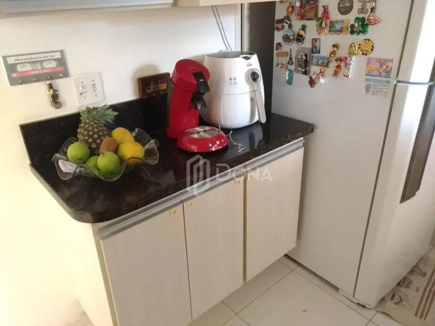 Foto 4 de Casa de Condomínio com 3 quartos à venda, 147m2 em Parque Rural Fazenda Santa Cândida, Campinas - SP