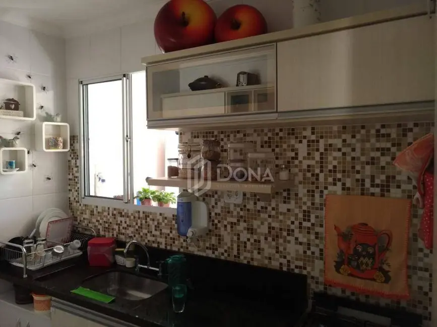 Foto 5 de Casa de Condomínio com 3 quartos à venda, 147m2 em Parque Rural Fazenda Santa Cândida, Campinas - SP