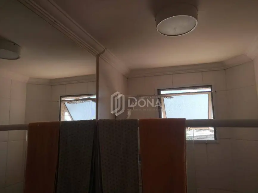 Foto 6 de Casa de Condomínio com 3 quartos à venda, 147m2 em Parque Rural Fazenda Santa Cândida, Campinas - SP