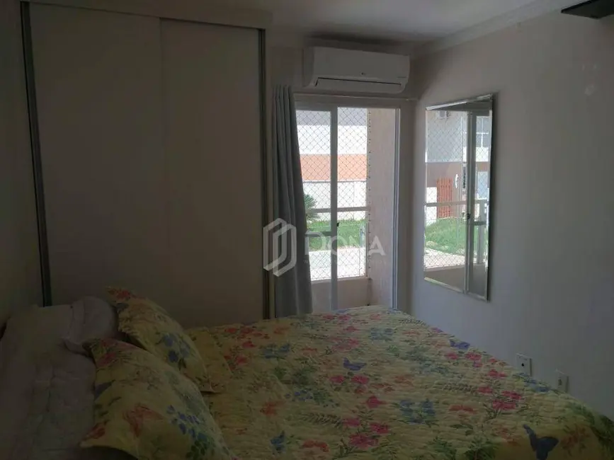 Foto 8 de Casa de Condomínio com 3 quartos à venda, 147m2 em Parque Rural Fazenda Santa Cândida, Campinas - SP