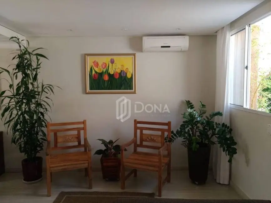 Foto 3 de Casa de Condomínio com 3 quartos à venda, 147m2 em Parque Rural Fazenda Santa Cândida, Campinas - SP