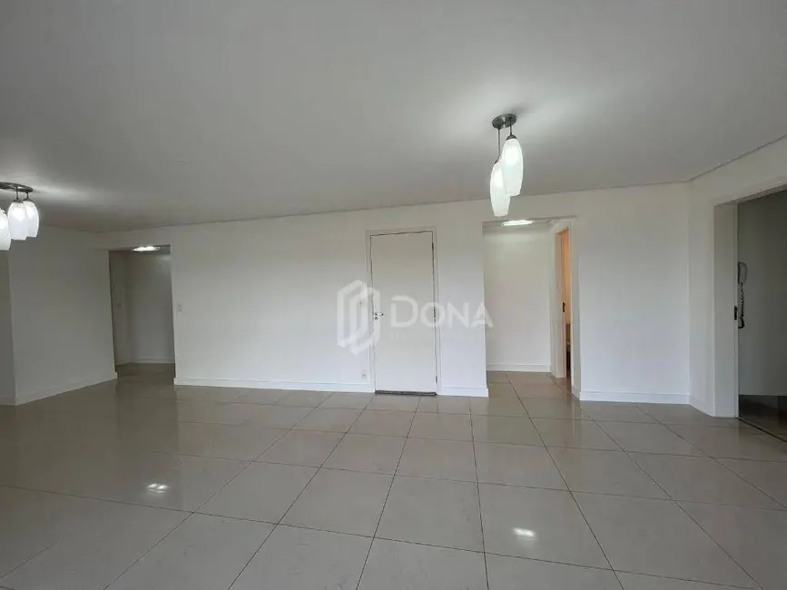 Foto 6 de Apartamento com 3 quartos à venda, 154m2 em Vila Brandina, Campinas - SP