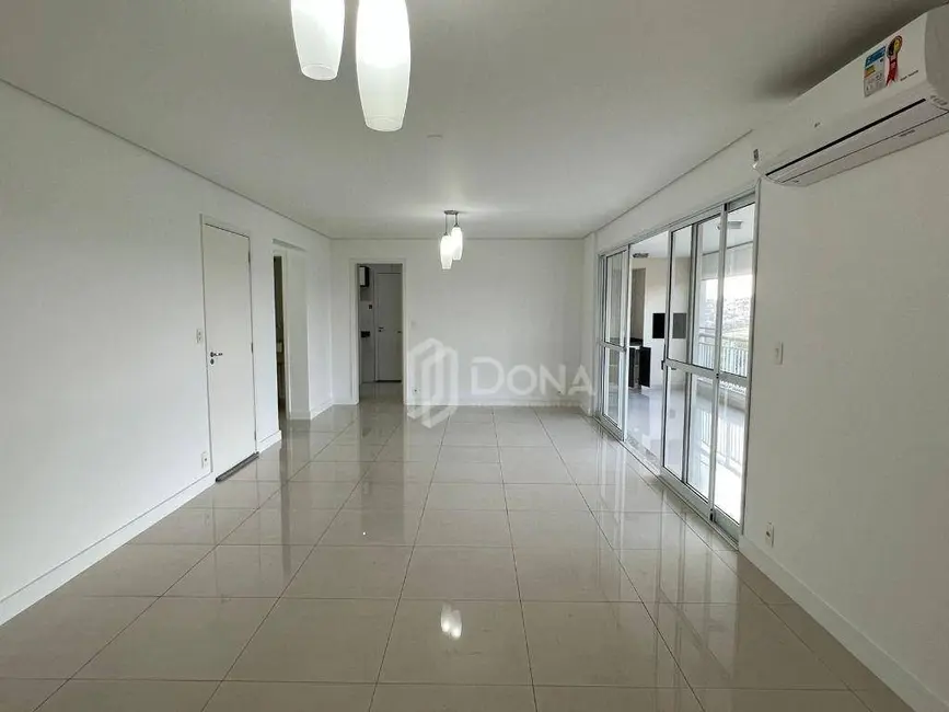 Foto 5 de Apartamento com 3 quartos à venda, 154m2 em Vila Brandina, Campinas - SP